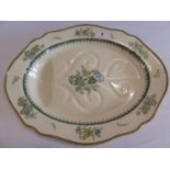 Wedgwood turkey plate