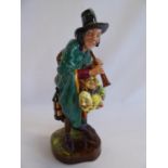 Royal Doulton 'The Mask Seller' HN 2103