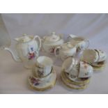 Royal Crown Derby Posies tea service (31)