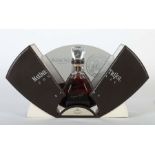 Maxime Trijol "Rare" Cognac, Ancestral, Grande Champagne, 0,7 L., 40% vol., auf dem Beizettel