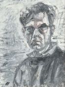 Silberberger, Adolf Stuttgart 1922 - 2005 ebenda, Maler und Grafiker, Stud. an der Akad. Stuttgart