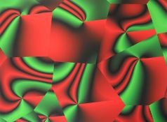 Mantz, Gerhard geb. 1950 in Neu-Ulm, zeitgenössicher Künstler, Stud. an der Kunstakad. Karlsruhe. 