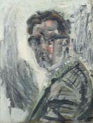 Silberberger, Adolf Stuttgart 1922 - 2005 ebenda, Maler und Grafiker, Stud. an der Akad. Stuttgart