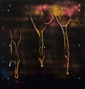 Bronson, Carl amerikanischer Künstler. 