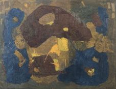 Feuerstein, Ernst Stuttgart 1899 - 1986, abstrakter Maler ebenda, 1922-1925 Stud. an der Akad. bei