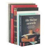 7 Bücher | Buchkunst Steenbock, Der