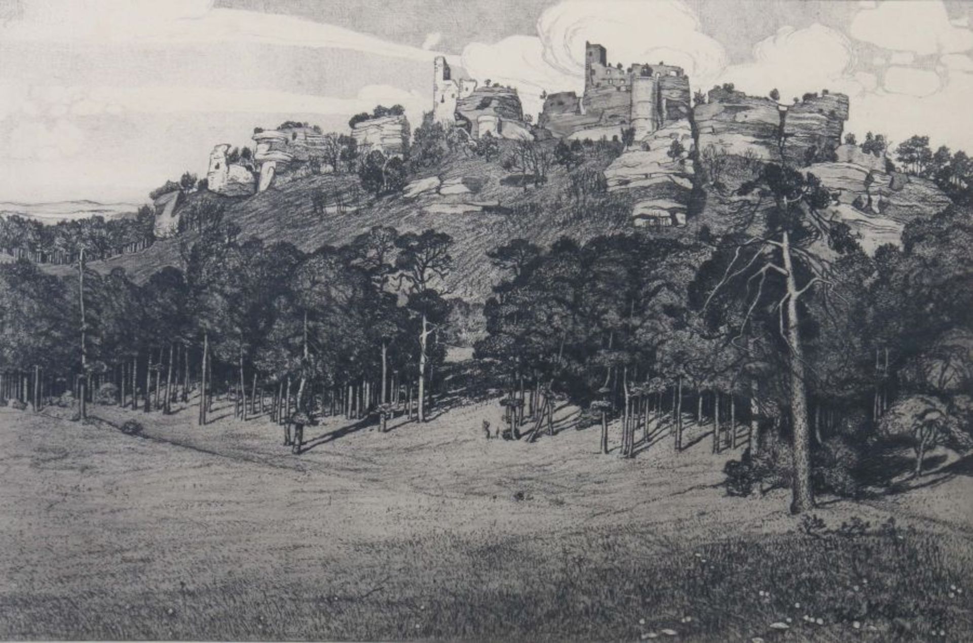 Hollenberg, Felix Sterkrade/Ruhr 1868