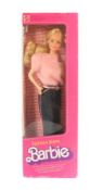 Barbie-Puppe Mattel No. 5315, ca.