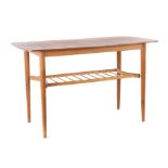 Coffeetable 1960er Jahre, wohl