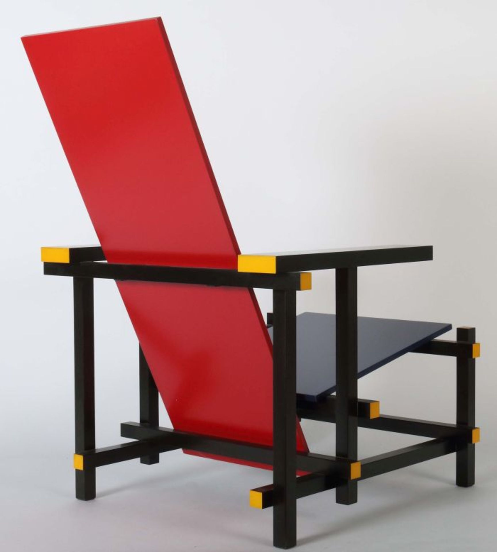 Rietveld, Gerrit Utrecht 1888 - 1964 - Bild 3 aus 4