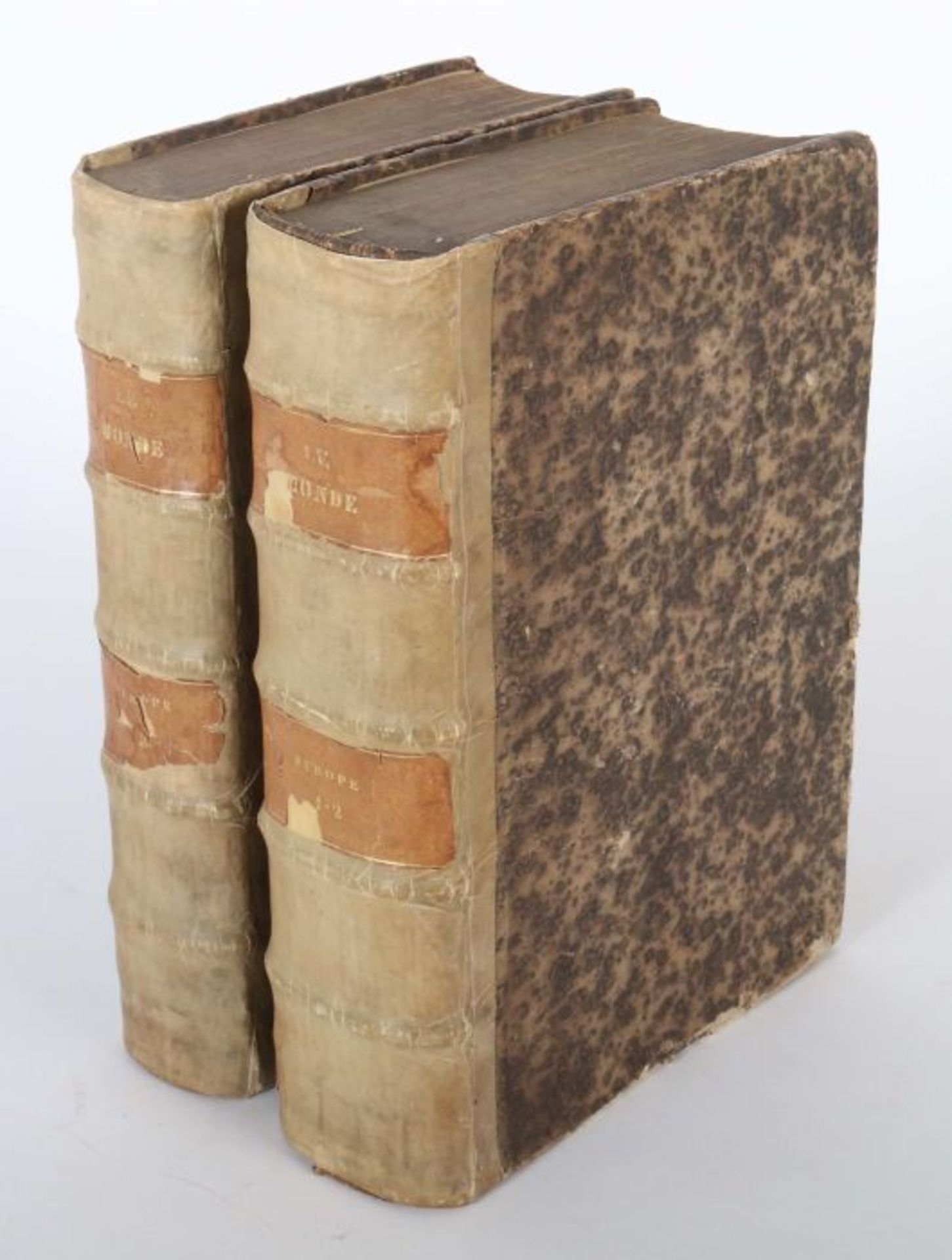 Avity, Pierre de Description generale - Bild 4 aus 6