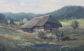 Heilmann, Karl Neustadt/Orla 1881 -