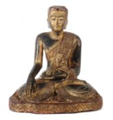 Buddha Shakyamuni Thailand, 20. Jh.,