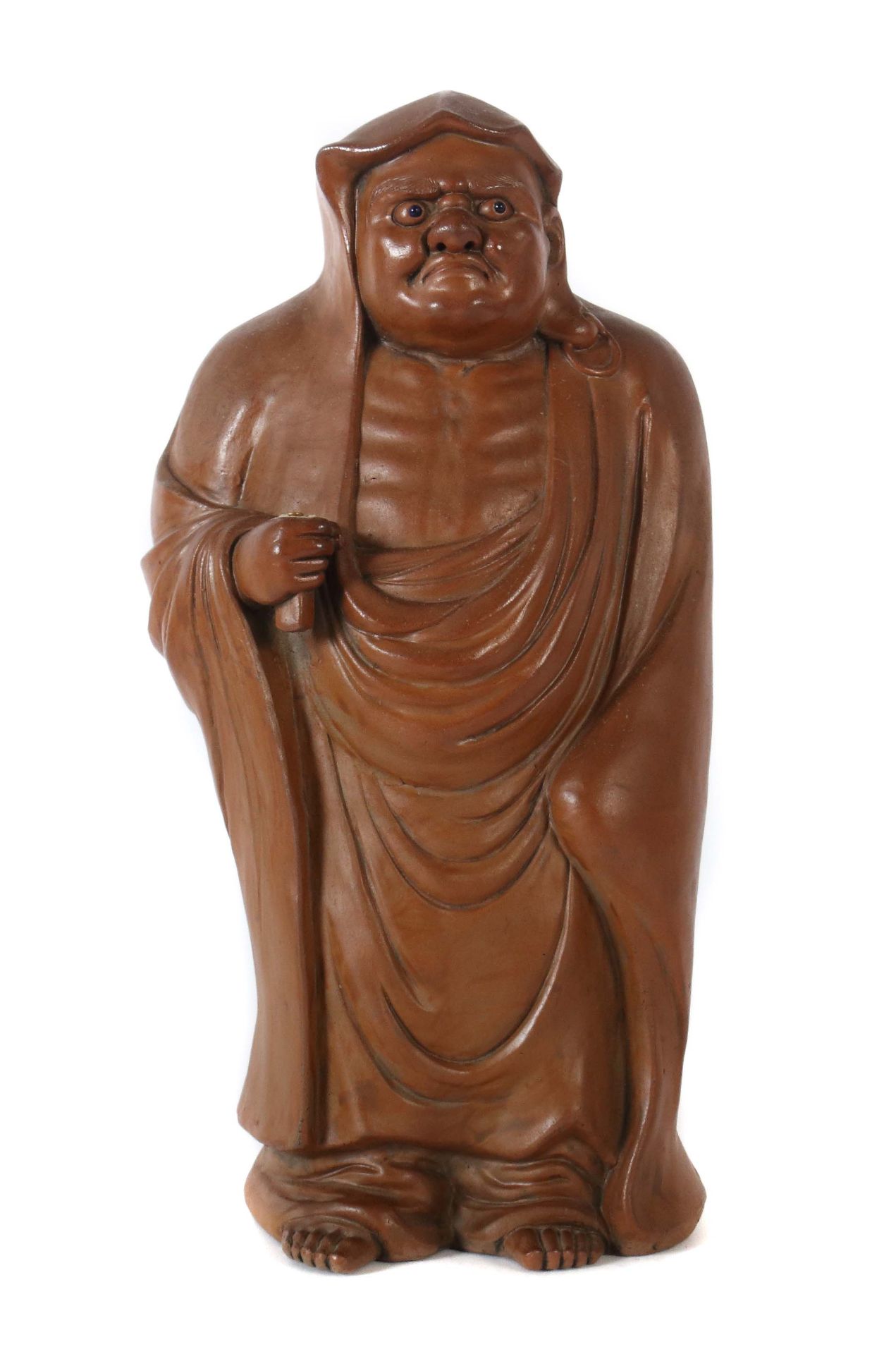 Daruma (Bodhidharma) Japan, 20. Jh.,