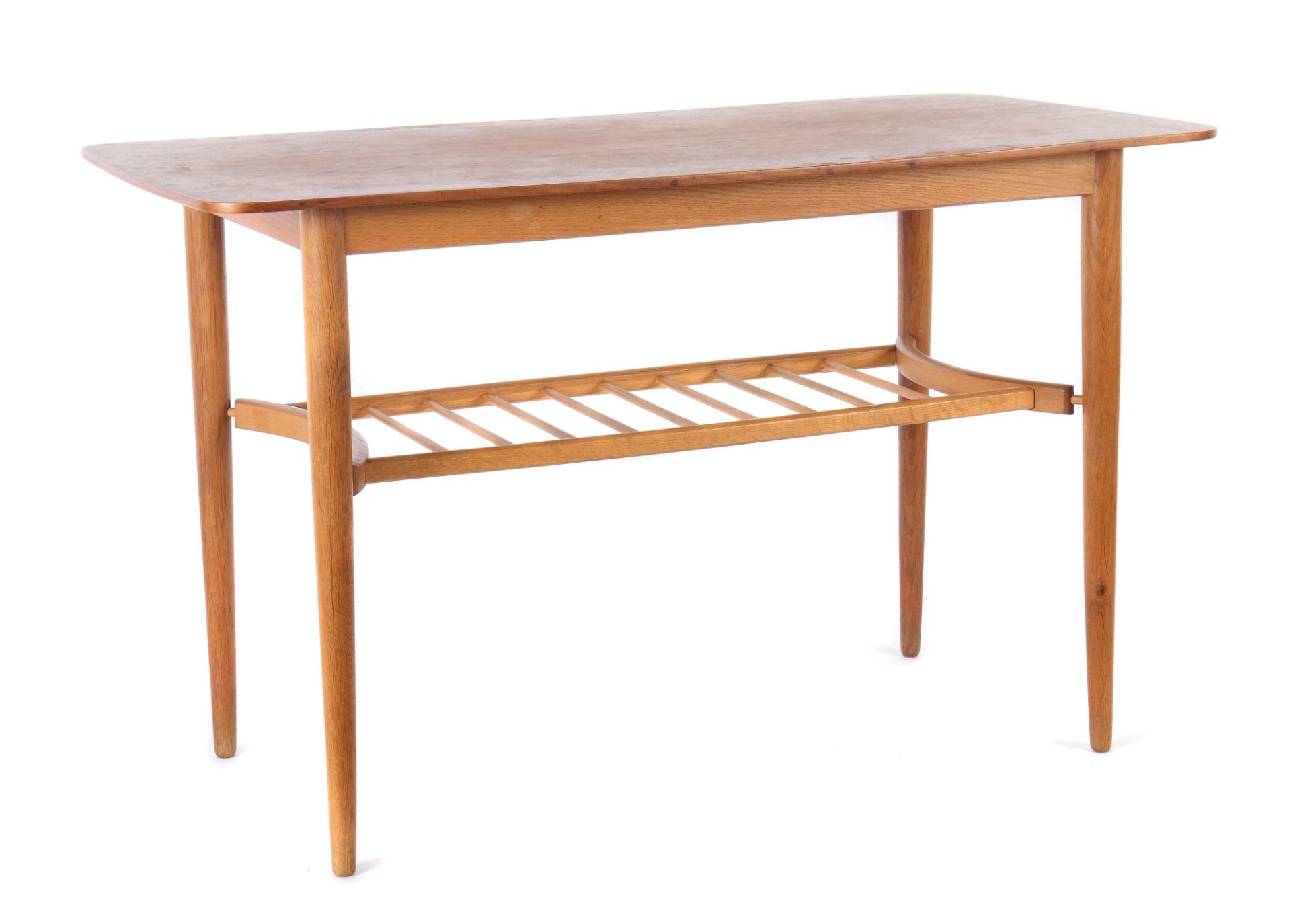 Coffeetable 1960er Jahre, wohl