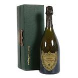 Cuvée Dom Pérignon Mo�t & Chandon,