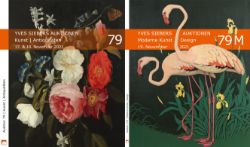 Auktionen 79 & 79M: Kunst | Antiquitäten & Moderne Kunst | Design