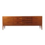 Sideboard Deutschland, 1960er Jahre,