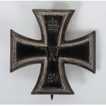 Eisernes Kreuz Ausführung 1914, EK 1.