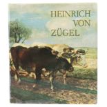 Diem, Eugen Heinrich von Zügel - Leben