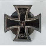 Eisernes Kreuz Ausgabe 1914, EK 1.