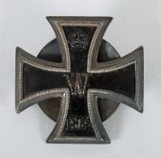 Eisernes Kreuz Ausgabe 1914, EK 1.