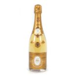 Cristal Champagner Louis Roederer,