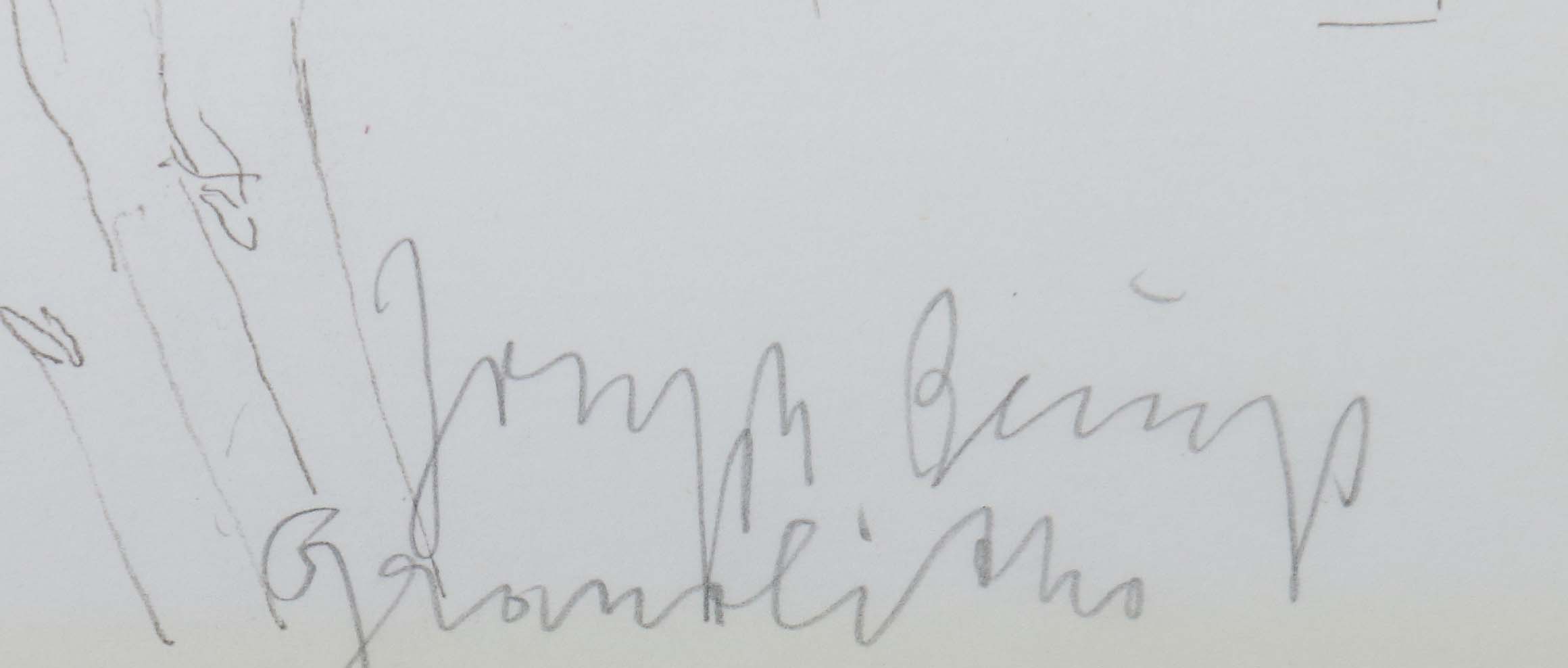 Beuys, Joseph Krefeld 1921 - 1986 - Image 3 of 3