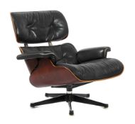 Eames, Charles & Ray Lounge Chair