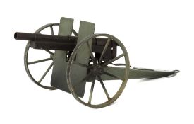 Große Kanone Märklin, ca. 1920-30er