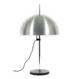 Schreibtischlampe Alfred Staff, Lemgo,