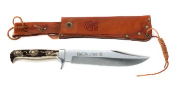 Puma Bowie-Messer 6376 Solingen,