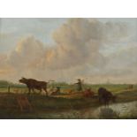 Cuyp, Albert (attr.) Dodrecht 1620 -