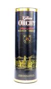A SCOTTISH WHISKY Glen Orchy Pure Malt Scotch Whisky, 8 years old. 1 bottle 70 cl.