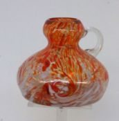 MURANO HENKELVASE Italien,