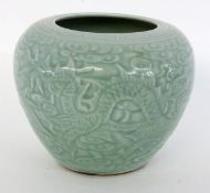 VASE China, Qing