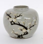 VASE China, Qing