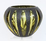 ART DECO ZIERVASE Frankreich,