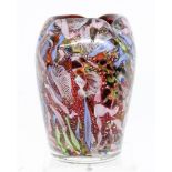 "BIZANTINO" VASE Murano, Italien