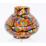 MURANO GLASVASE Italien,