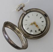 SPINDELTASCHENUHR Samuel Weldon,