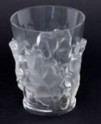 BECHER Lalique