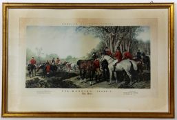HERRING, JOHN FREDERICK Surrey 1795 -