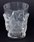 BECHER Lalique