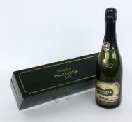 CHAMPAGNE BOLLINGER R.D. Vintage