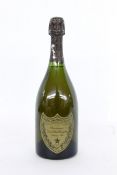 CHAMPAGNE CUVÉE DOM PÉRIGNON Vintage