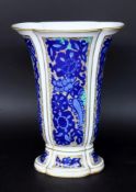 ROSATI VASE Rosenthal, Selb um