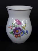 TISCHVASE Meissen,