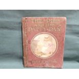 Beatrix Potter, the Pie and the Patty Pan, Frederick Warne and Co, First Edition, spine taped