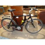 A Gents Falcon Richmond 18 speed Touring Bicycle